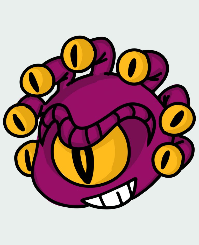 Beholder