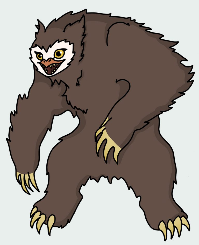 Owlbear